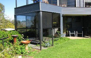 Eagles Rest Retreat - Yamba Accommodation 0