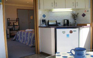 Eagles Rest Retreat - Yamba Accommodation 1