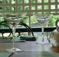 Bronte House Bed and Breakfast - Yamba Accommodation
