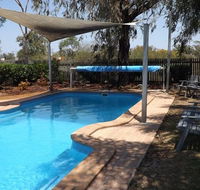 BIG4 Goondiwindi Tourist Park - Yamba Accommodation