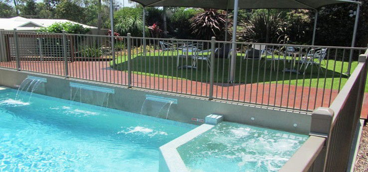 Highfields QLD Yamba Accommodation