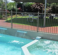 Country Comfort Toowoomba - Yamba Accommodation