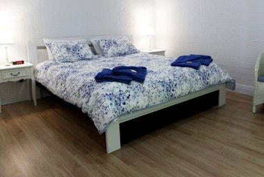 Homewood Cottages - Yamba Accommodation 1