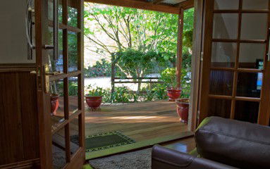 Homewood Cottages - Yamba Accommodation 2