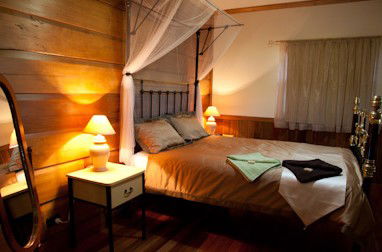 Homewood Cottages - Yamba Accommodation 4