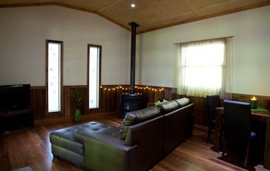 Homewood Cottages - Yamba Accommodation 7