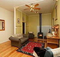 Bunyip Springs Farmstay - Yamba Accommodation