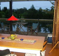 Cloudlake Mountain Retreat - Yamba Accommodation