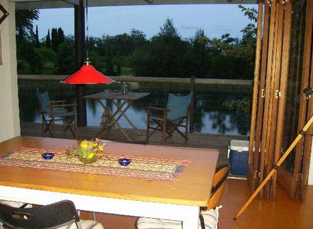 Cloudlake Mountain Retreat - Yamba Accommodation 0