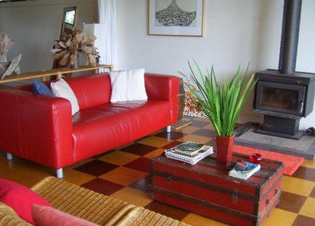 Cloudlake Mountain Retreat - Yamba Accommodation 1