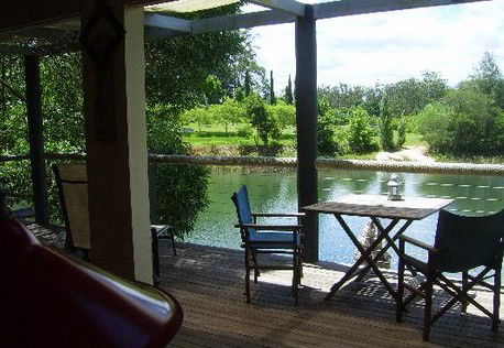 Cloudlake Mountain Retreat - Yamba Accommodation 3