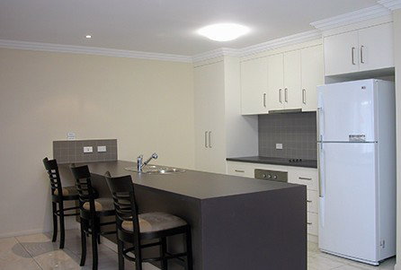 Annand Mews Serviced Apartments - Yamba Accommodation 0