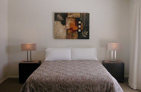 Annand Mews Serviced Apartments - Yamba Accommodation 1