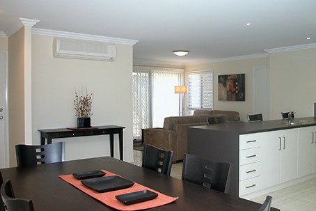Annand Mews Serviced Apartments - Yamba Accommodation 2