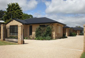 Annand Mews Serviced Apartments - Yamba Accommodation 3