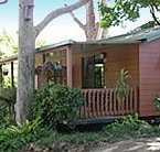 Lilyponds Holiday Park - Yamba Accommodation