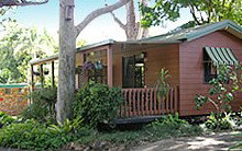 Lilyponds Holiday Park - Yamba Accommodation 0