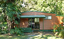 Lilyponds Holiday Park - Yamba Accommodation 2