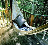 Narrows Escape Rainforest Retreat - Yamba Accommodation