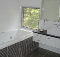 Twin Falls Retreat - Yamba Accommodation