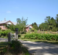 Hardy House Bed and Breakfast - Yamba Accommodation
