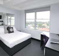 Budget1Hotel - Yamba Accommodation