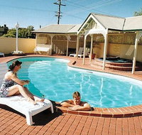 Best Western Clifton  Grittleton Lodge - Yamba Accommodation
