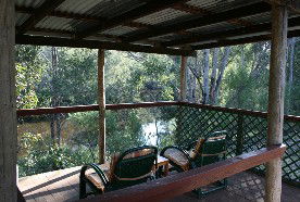 Blackwood River Cottages - Yamba Accommodation 0