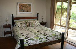 Blackwood River Cottages - Yamba Accommodation 2