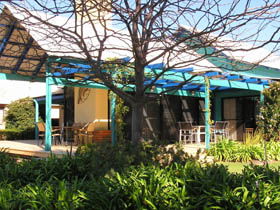 Dunsborough Beach Cottages - Yamba Accommodation 0
