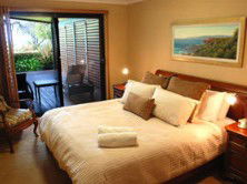 Dunsborough Beach Cottages - Yamba Accommodation 1