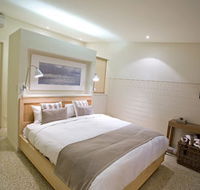 Injidup Spa Retreat - Yamba Accommodation