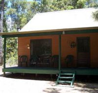 Loose Goose Chalets - Yamba Accommodation