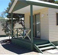 Gateway Caravan Park - Yamba Accommodation