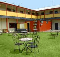 The Railway Motel - Yamba Accommodation