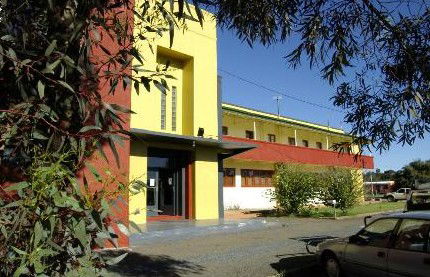 The Railway Motel - Yamba Accommodation 3