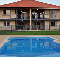 Pinnacles Edge Resort - Yamba Accommodation