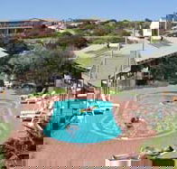 Bay Lodge Economy Beachfront - Yamba Accommodation