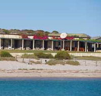 Dirk Hartog Island Lodge - Yamba Accommodation