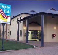 Ningaloo Club - Yamba Accommodation