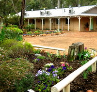Travellers Rest Motel - Yamba Accommodation