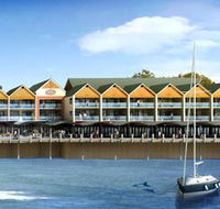 Quality Suites Crest Mandurah - Yamba Accommodation