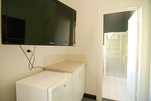 Hotel Dolma - Yamba Accommodation 5