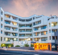 West End Central Apartments - Yamba Accommodation