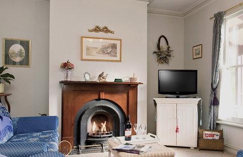 Lemonade Creek Cottages Lorne - Yamba Accommodation 0