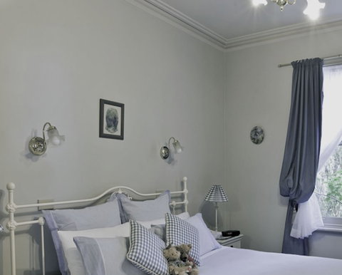 Lemonade Creek Cottages Lorne - Yamba Accommodation 3