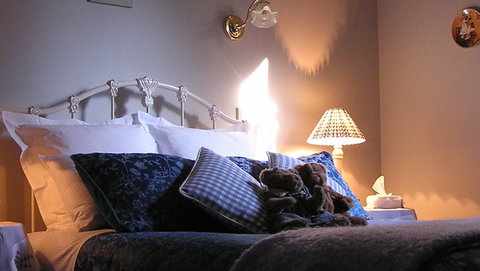 Lemonade Creek Cottages Lorne - Yamba Accommodation 4