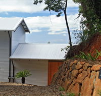 Warringa At Springbrook - Yamba Accommodation