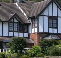 Springbrook Mountain Lodge - Yamba Accommodation