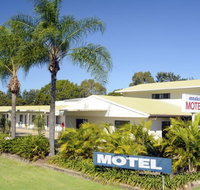 Annalee Motel Beaudesert - Yamba Accommodation